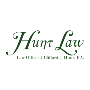 About | Hunt Law